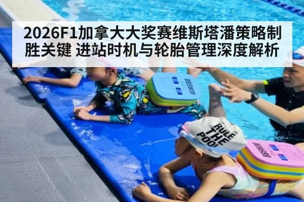 2026F1加拿大大奖赛维斯塔潘策略制胜关键 进站时机与轮胎管理深度解析