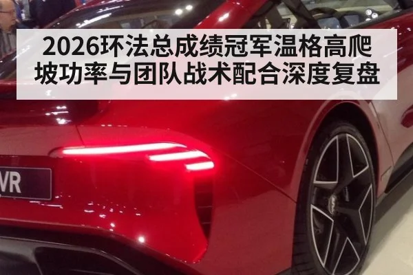 2026环法总成绩冠军温格高爬坡功率与团队战术配合深度复盘